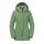 Schöffel Winter Coat Insulated Shoredrive Parka (waterproof and windproof) green Women